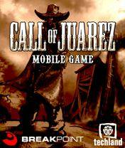 Download 'Call Of Juarez (320x240)' to your phone